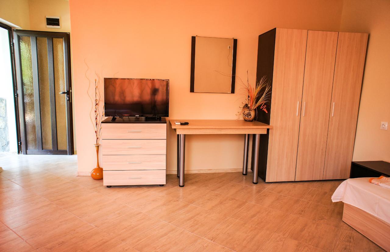 Villa Yanevi Lozenets Extérieur photo