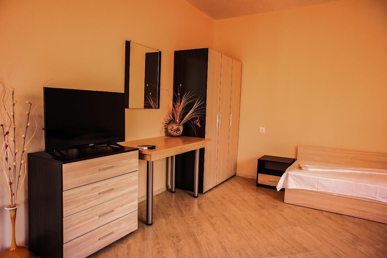 Villa Yanevi Lozenets Extérieur photo